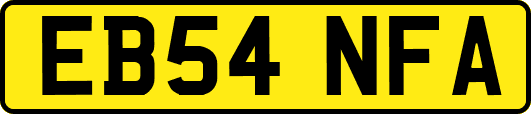 EB54NFA