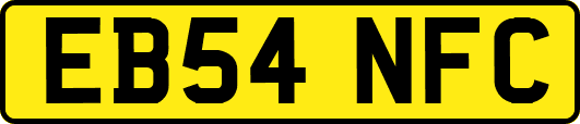 EB54NFC