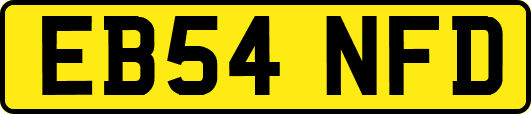 EB54NFD