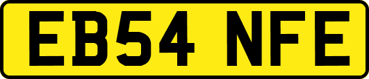 EB54NFE