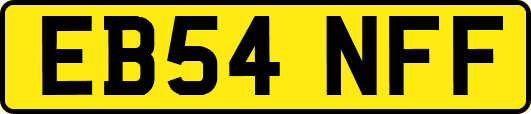 EB54NFF