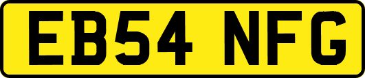 EB54NFG