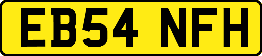 EB54NFH