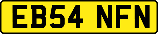 EB54NFN