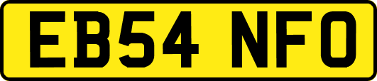 EB54NFO