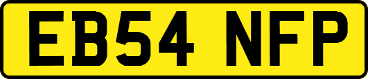 EB54NFP
