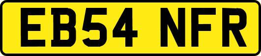 EB54NFR