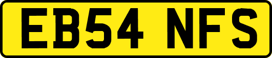 EB54NFS