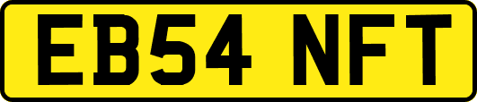 EB54NFT