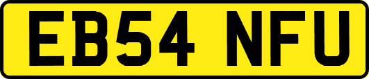 EB54NFU