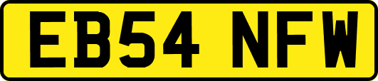 EB54NFW