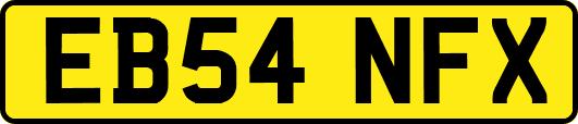 EB54NFX