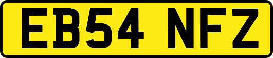 EB54NFZ