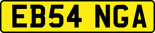 EB54NGA