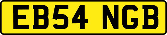 EB54NGB