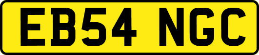 EB54NGC