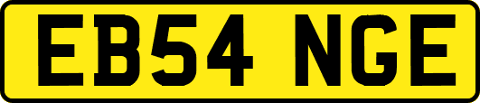 EB54NGE