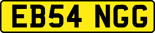 EB54NGG