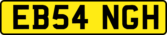 EB54NGH