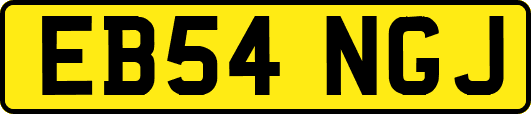 EB54NGJ