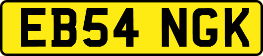 EB54NGK