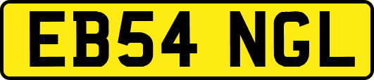 EB54NGL