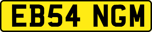 EB54NGM