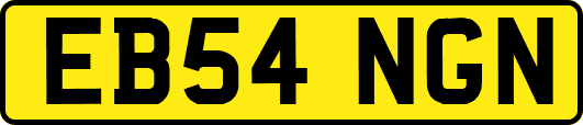 EB54NGN