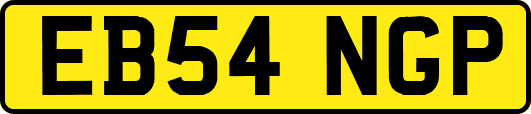 EB54NGP