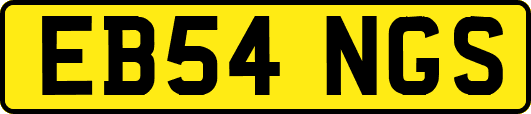 EB54NGS
