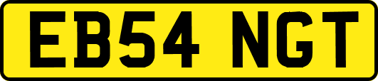 EB54NGT