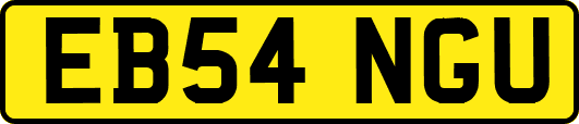 EB54NGU
