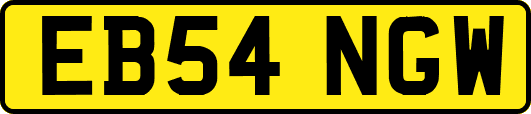 EB54NGW