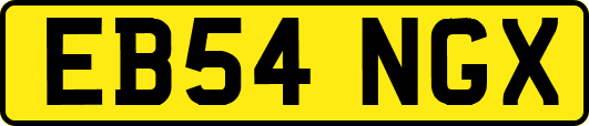 EB54NGX