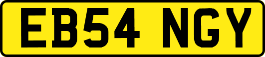 EB54NGY