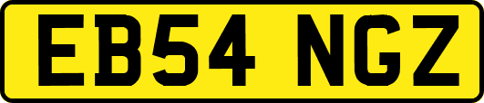 EB54NGZ