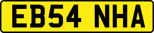 EB54NHA