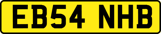 EB54NHB