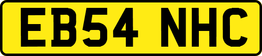 EB54NHC