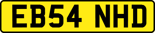 EB54NHD