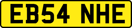 EB54NHE