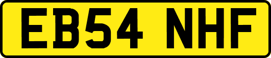 EB54NHF