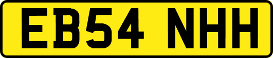 EB54NHH