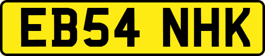 EB54NHK