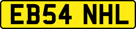 EB54NHL