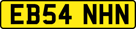 EB54NHN