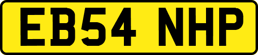 EB54NHP