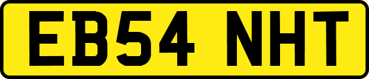 EB54NHT