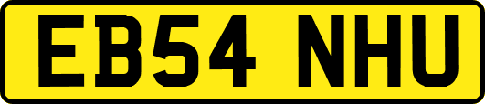 EB54NHU