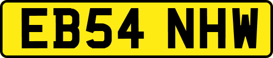 EB54NHW